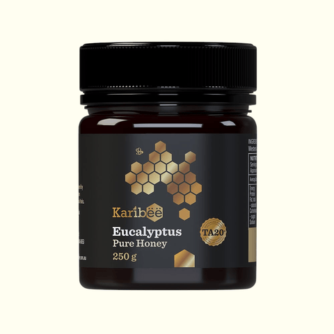 Eucalyptus Honey TA20+