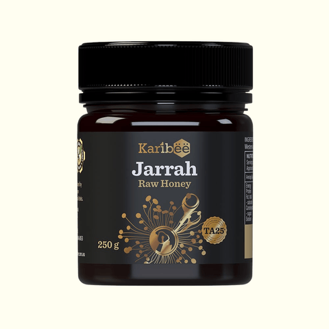 Jarrah Honey TA25+