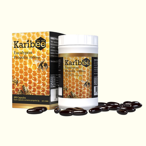 Propolis 2000mg