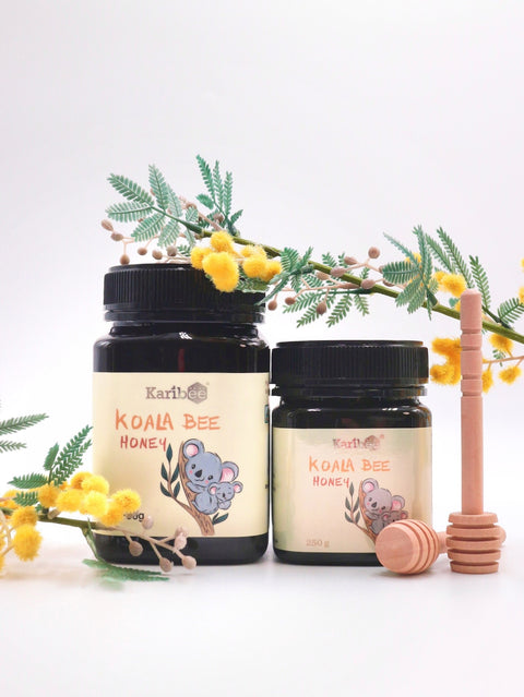Koala Kids Honey