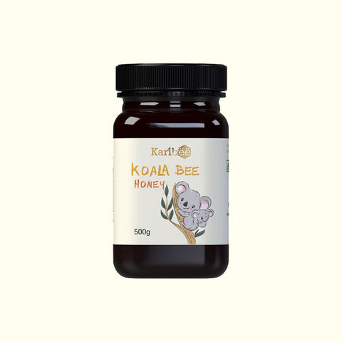 Koala Bee Honey