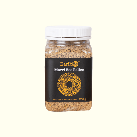 Marri Bee Pollen